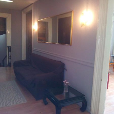 Hotel Feron Ateny Zewnętrze zdjęcie