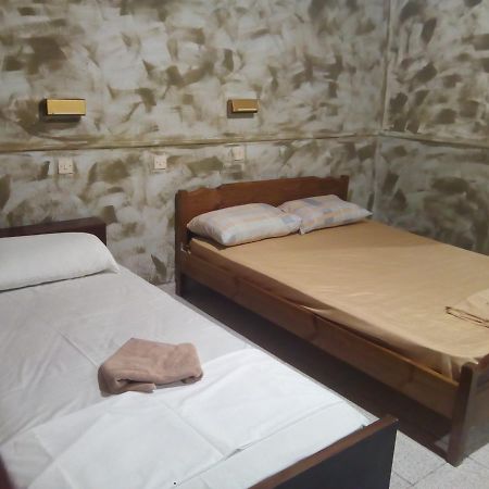 Hotel Feron Ateny Zewnętrze zdjęcie