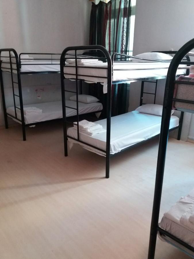 Hotel Feron Ateny Zewnętrze zdjęcie