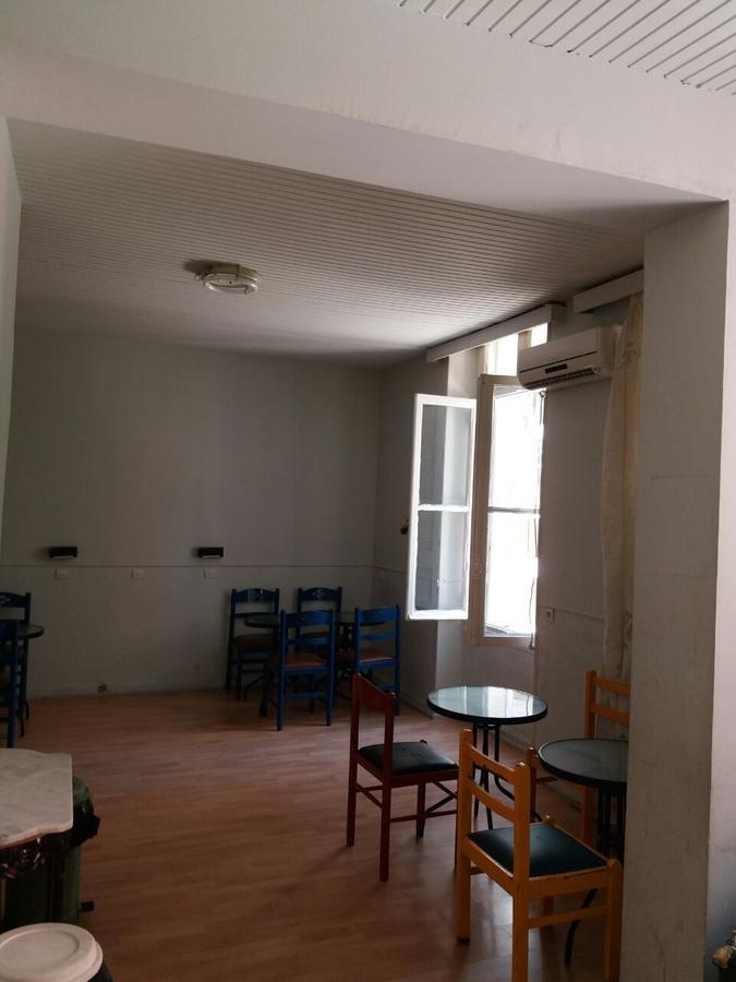 Hotel Feron Ateny Zewnętrze zdjęcie