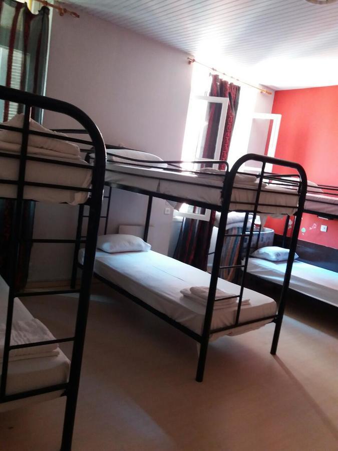 Hotel Feron Ateny Zewnętrze zdjęcie