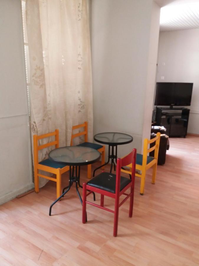 Hotel Feron Ateny Zewnętrze zdjęcie