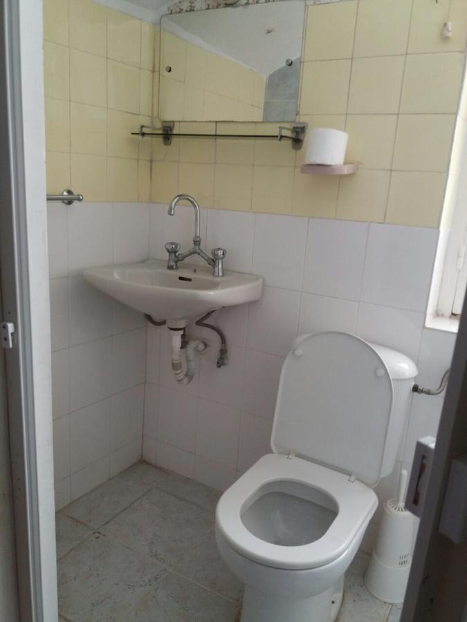 Hotel Feron Ateny Zewnętrze zdjęcie
