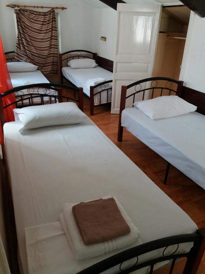 Hotel Feron Ateny Zewnętrze zdjęcie