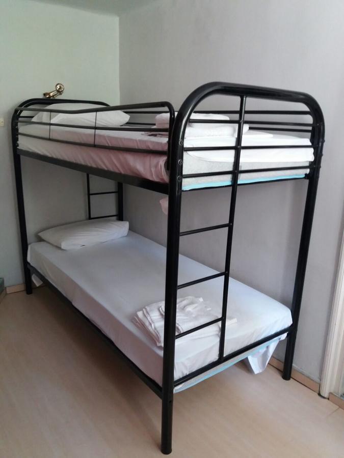 Hotel Feron Ateny Zewnętrze zdjęcie