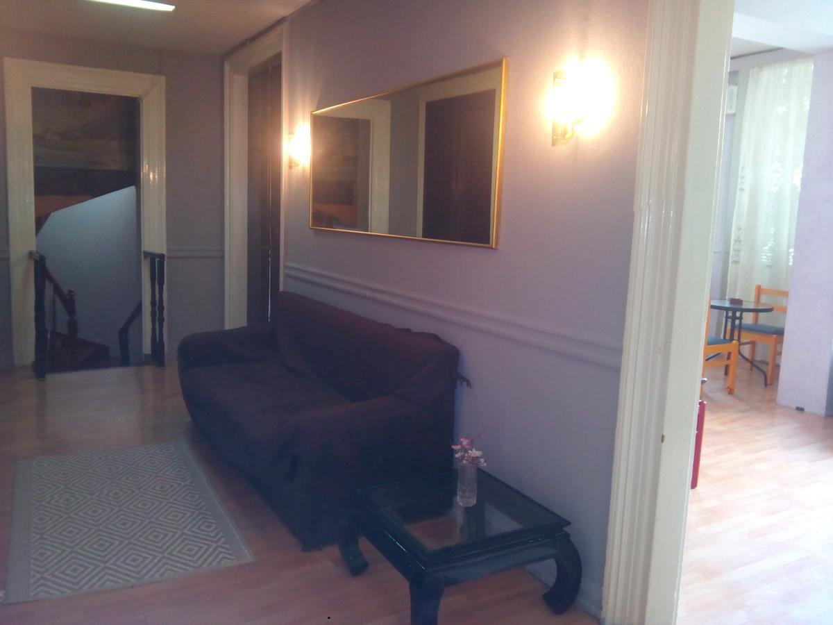 Hotel Feron Ateny Zewnętrze zdjęcie