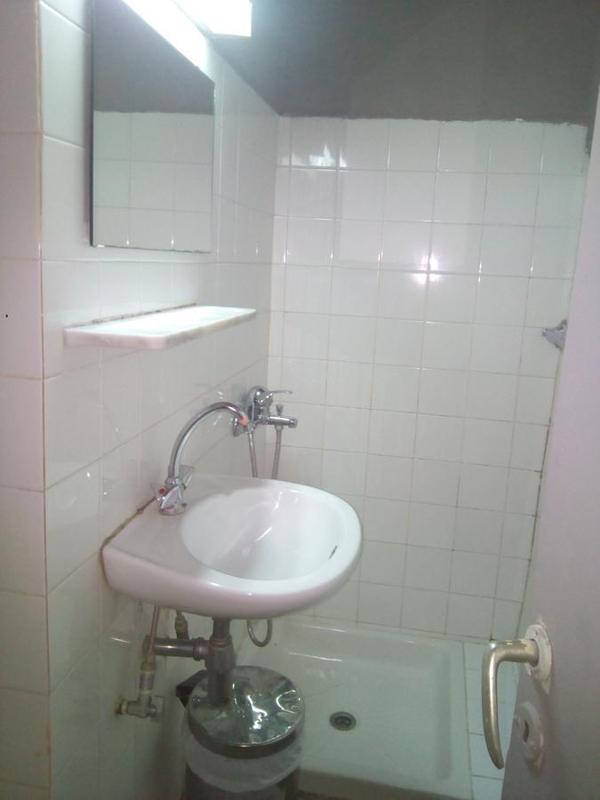Hotel Feron Ateny Zewnętrze zdjęcie