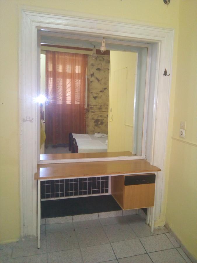 Hotel Feron Ateny Zewnętrze zdjęcie