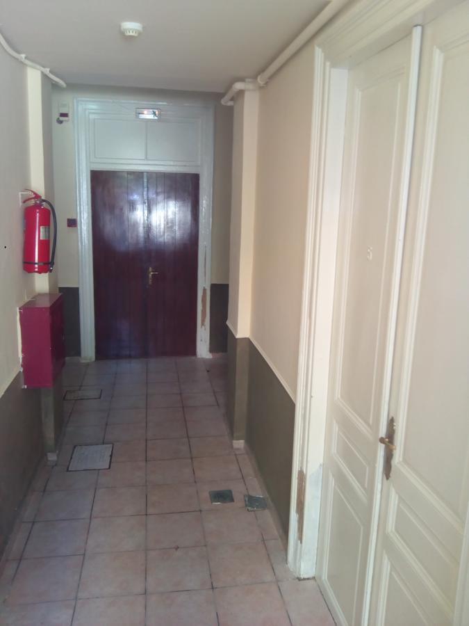 Hotel Feron Ateny Zewnętrze zdjęcie