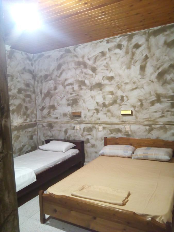 Hotel Feron Ateny Zewnętrze zdjęcie