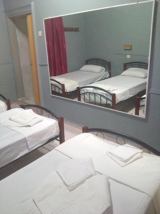 Hotel Feron Ateny Zewnętrze zdjęcie